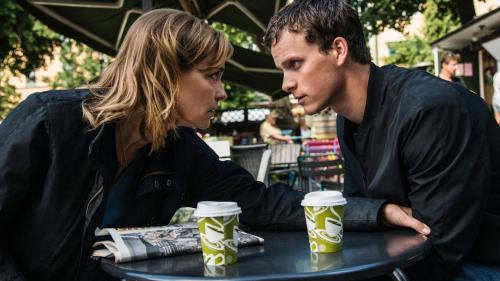 Hanna Svensson � Blutsbande, Folge 9+10 � ZDF