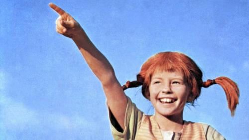 Hey, Pippi Langstrumpf! � ZDF