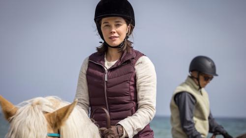 Iris - Die Wahrheit - 02 Verdacht � ZDF