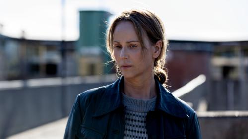 Iris - Die Wahrheit - 04 Verbockt � ZDF