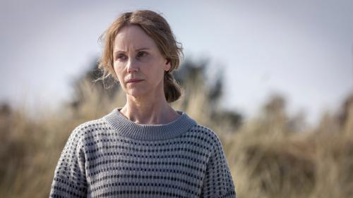 Iris - Die Wahrheit - 05 Flucht � ZDF