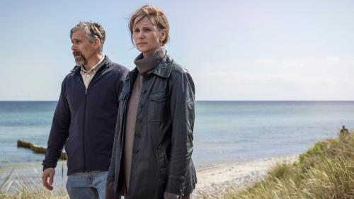 Iris - Die Wahrheit - 06 Loslassen � ZDF