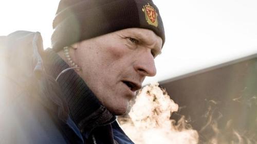 Kommissar Wisting � Eisige Schatten � ARD Degeto