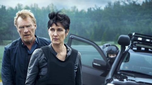 Kommissar Wisting � Der Nachtmann � ARD Degeto