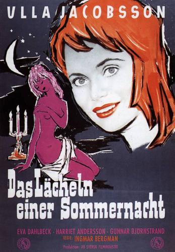 Das L�cheln einer Sommernacht � Die Lupe