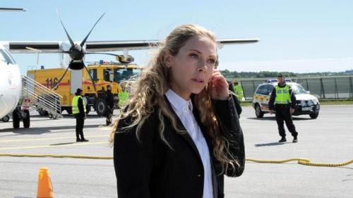 Maria Wern, Kripo Gotland � In der Tiefe � ARD Degeto