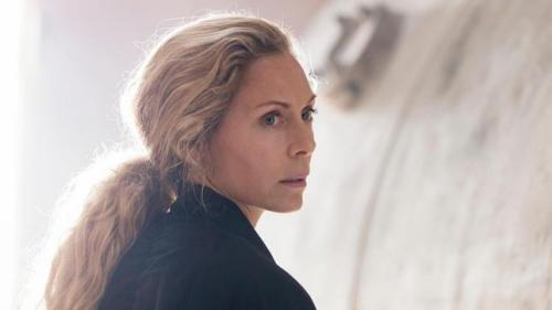 Maria Wern, Kripo Gotland � Wunden � ARD Degeto