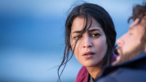 Midnight Sun (1) - Der fremde Tote � ZDF