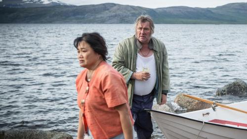 Midnight Sun - Midnight Sun (3) - Die Unterdr�ckten � ZDF