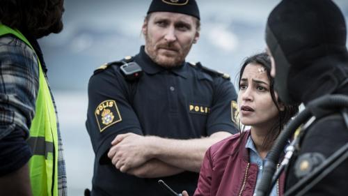 Midnight Sun (4) - Gefangen im Berg � ZDF