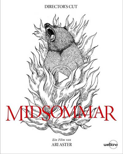 Midsommar Director's Cut� Weltkino Filmverleih