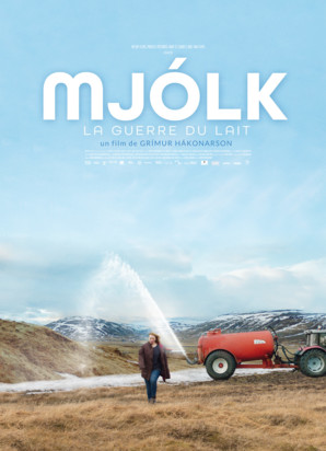 Milchkrieg in Dalsmynni - Mj�lk � Alamode Film