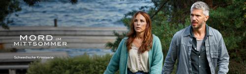 Mord im Mittsommer � ZDF