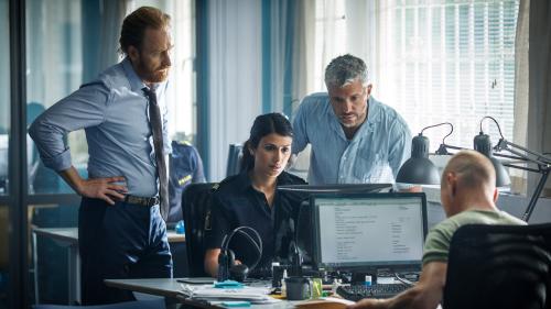 Mord im Mittsommer - Familiengeheimnisse � ZDF