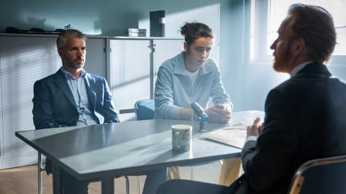 Mord im Mittsommer - Gef�hrliche Verbindungen � ZDF