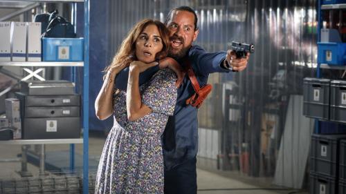 Mord im Mittsommer - Nadia � ZDF