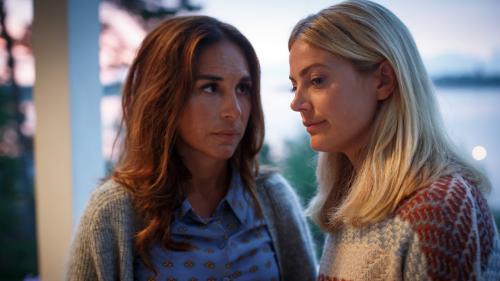 Mord im Mittsommer - Scheinwelten � ZDF