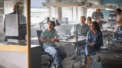 Mord im Mittsommer - Madeleine � ZDF