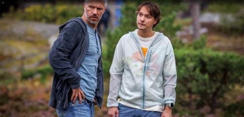 Mord im Mittsommer - Nikki & Evelina � ZDF