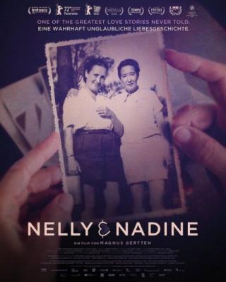 Nelly & Nadine � www.polyfilm.at