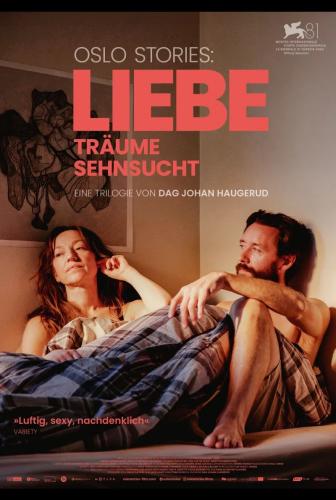 Oslo Stories: LIEBE � polyfilm.at
