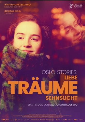 Oslo Stories: Tr�ume � Alamode Filmverleih