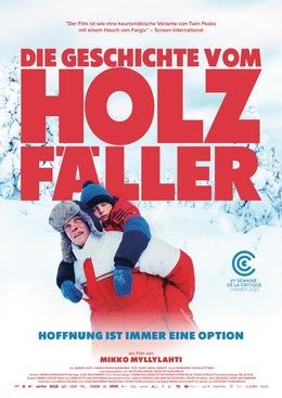 Die Geschichte vom Holzf�ller � [eksystent distribution] filmverleih