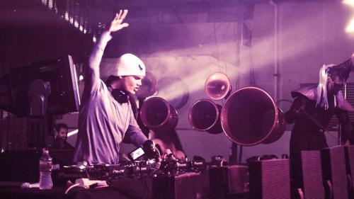 Avicii Tribute Concert � 3sat