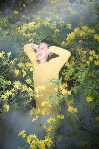 Ronja R�ubertochter � Kerstin Schomburg