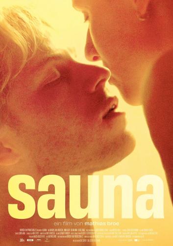 Sauna � Salzgeber