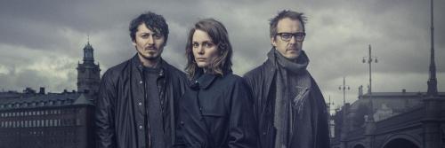 Stockholm Requiem � ZDF