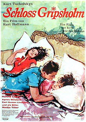 Schloss Gripsholm � 