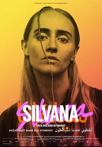 Silvana � Mantaray Film