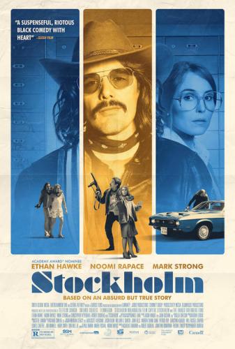 Die Stockholm Story � Koch Media