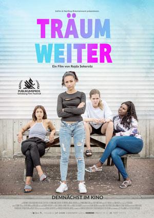 Tr�um weiter � femmes-totales.de / eksystent distribution