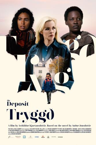 Trygg� - The Deposit -  Nordlichter - Neues skandinavisches Kino � www.nordlichter-film.de