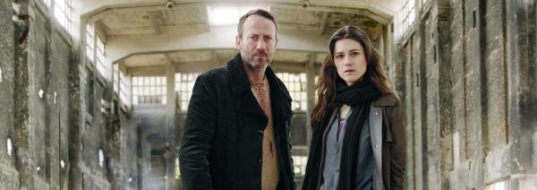 West of Liberty � Quelle: ZDF