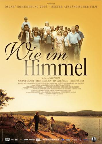 Wie im Himmel � Prokino Filmverleih