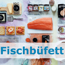 IKEA SOMMER-EVENT - Gro�es Fischb�fett 