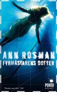 Fyrm�starens dotter pocket