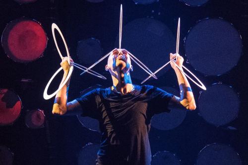 Emil Dahl � Dmitry Shakhin / GOP