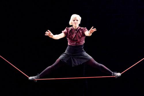 Linn Brod�n �  GOP Variet�