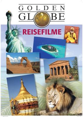 Golden Globe Reisefilme � im Film