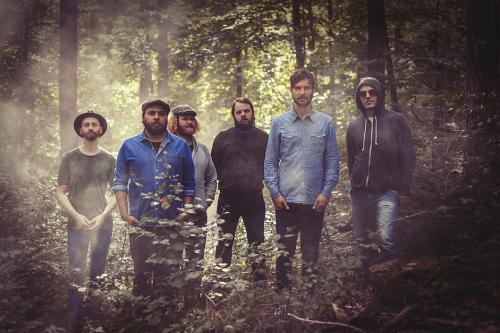 Golden Kanine � Photo Daniel Piechocki & Melissa Ke�ler