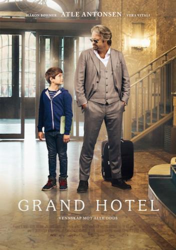 Grand Hotel - Nordlichter - Neues skandinavisches Kino � www.nordlichter-film.de