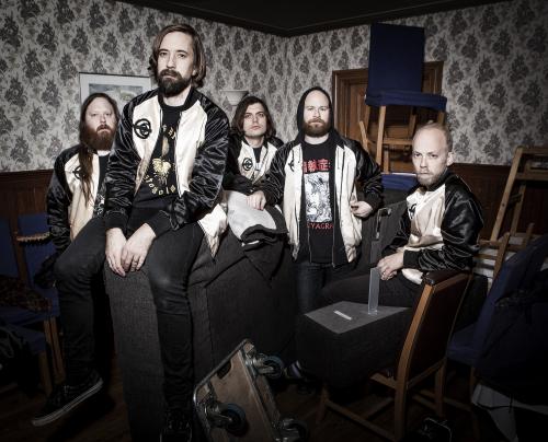 Grande Roses � Foto: Mattis Lindqvist