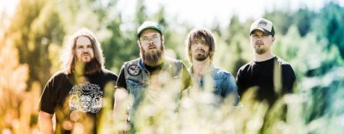 GREENLEAF � www.facebook.com/greenleafrocks