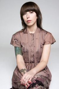 Gudrid Hansdottir �  Sigr��ur Ella Fr�mannsd�ttir