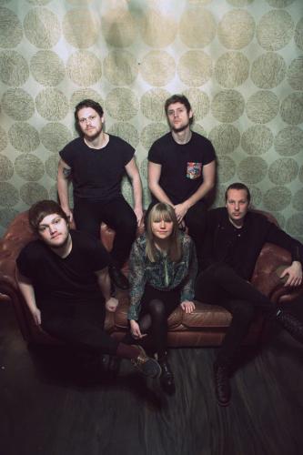 HEIMATT � www.facebook.com/heimattofficial