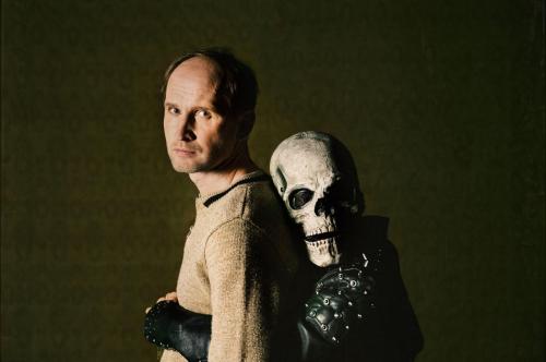 Hamlet � Kerstin Schomburg